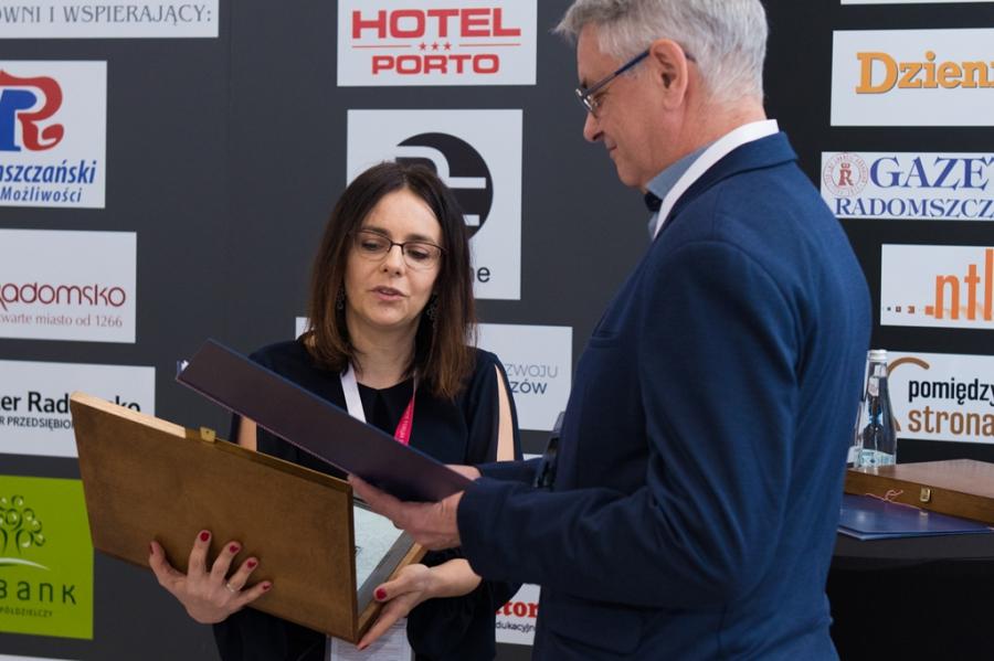 Dorota Trajdos, nowy prezes RIPH: liczyliśmy  na więcej dialogu i zrozumienia