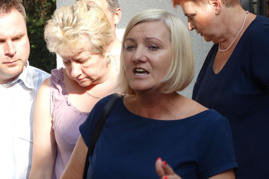 Wotum nieufności? Oj, radni, nie tak szybko. Wojewoda: Musicie to uzasadnić