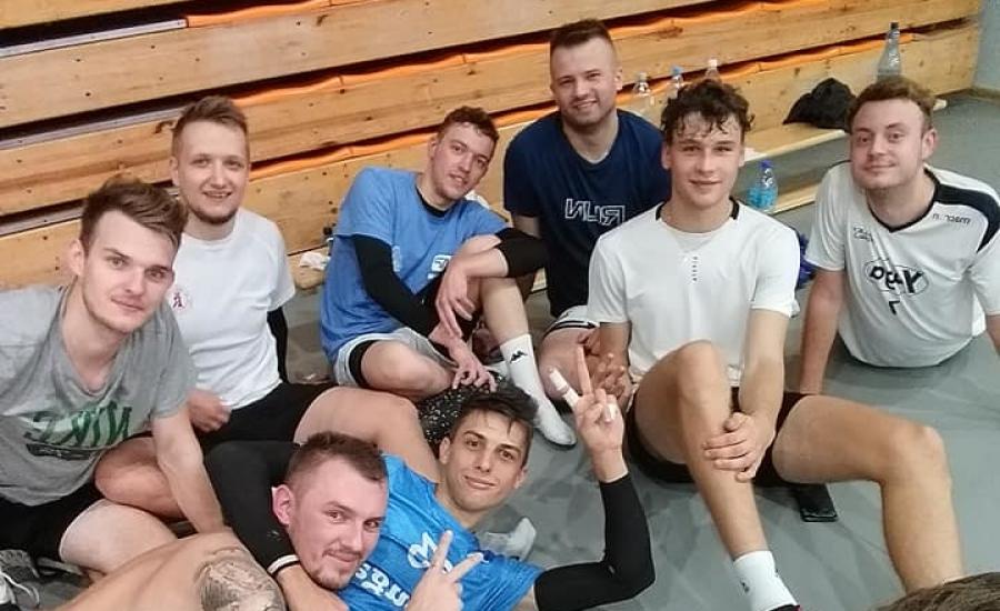 METPRIM Volley Radomsko pierwszy mecz zagra 16 października na wyjeździe