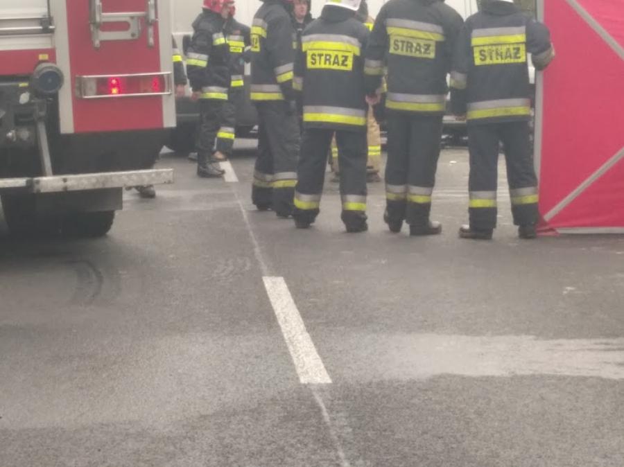 Uchwała KO w wersji prezydenta. Podwyżka dla OSP od przyszłego roku: 21 i 11 zł