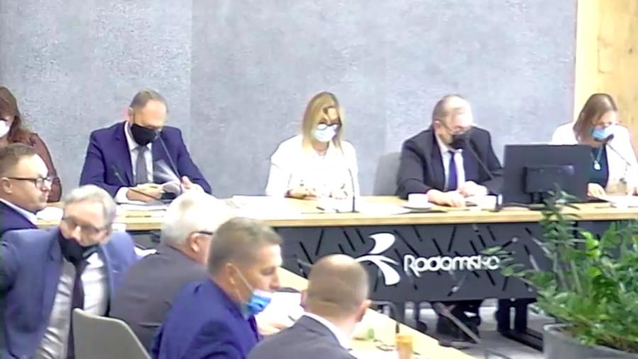 Sesja. Zmienił się skład Kapituły nadającej Honorowe Obywatelstwo i Medale Miasta