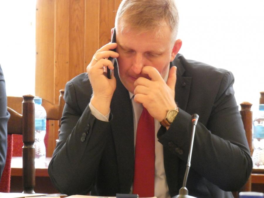 Platforma pisze do premiera Morawieckiego: nie możemy wystąpić z Unii Europejskiej