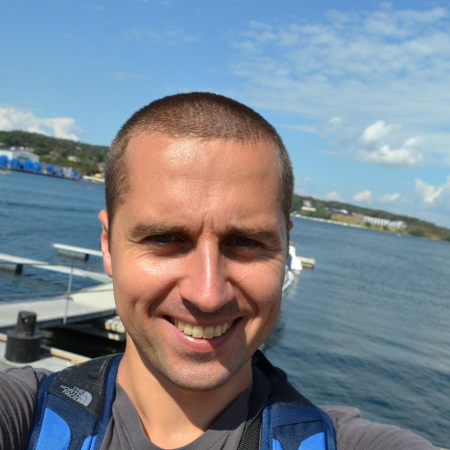 Nauczyciel z I LO,Tomasz Mazur, nominowany do nagrody 