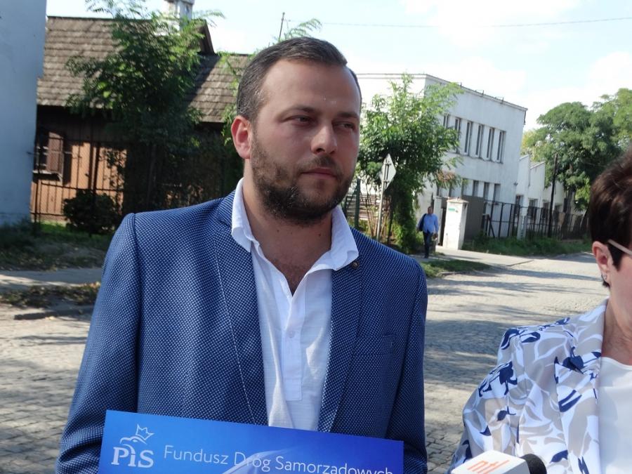Przygody pana Michała [Sylwetka Michała Koskiego] „Nie wszyscy tak potrafią
