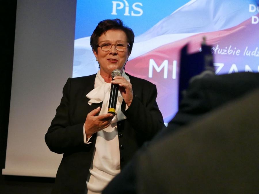 Stan posiadania: Które ugrupowania mają najwięcej członków? „Lewica wygrywa