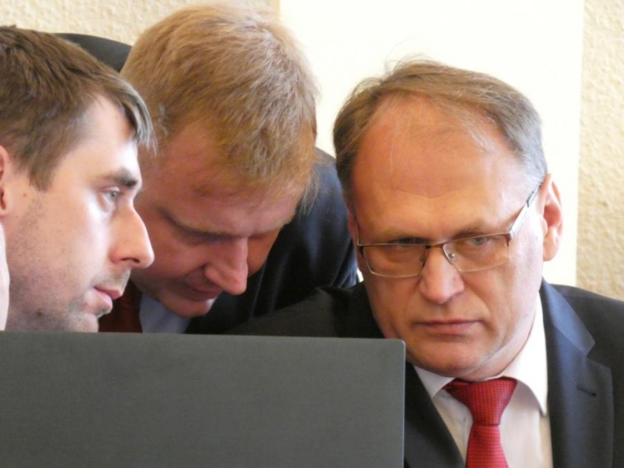 Pękło ostatnie tabu samorządu. „Opowiem wam o kulisach negocjacji...