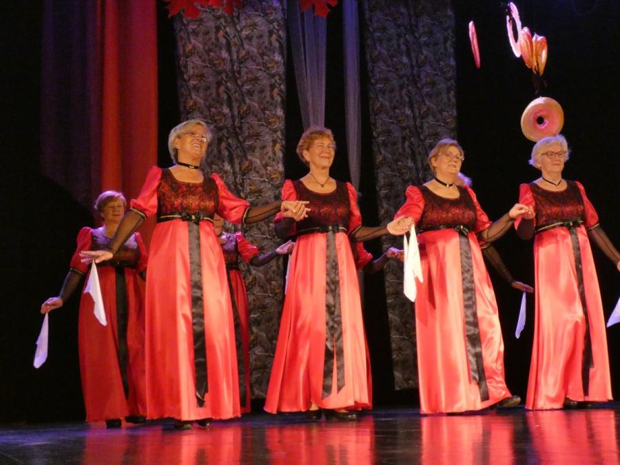 10-lecie RUTW „Wiem Więcej” w Radomsku. Jubileusz w Miejskim Domu Kultury