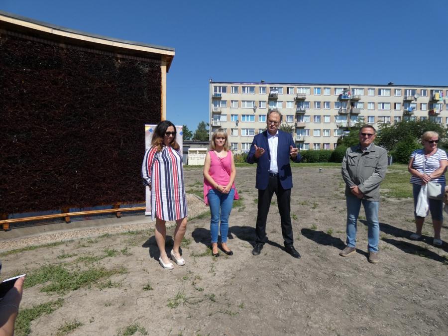 Właśnie ruszył nabór wniosków do 6. edycji radomszczańskiego Budżetu Obywatelskiego