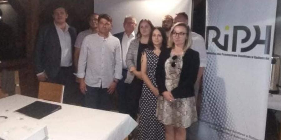 Przedsiębiorcy: nie zgadzamy się na podwyżkę podatku. Prezydencie, wycofaj się