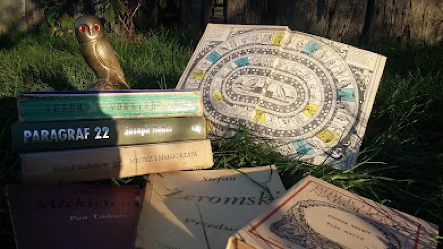 VII Ogólnopolska Noc Bibliotek w Radomsku: Czytanie wzmacnia