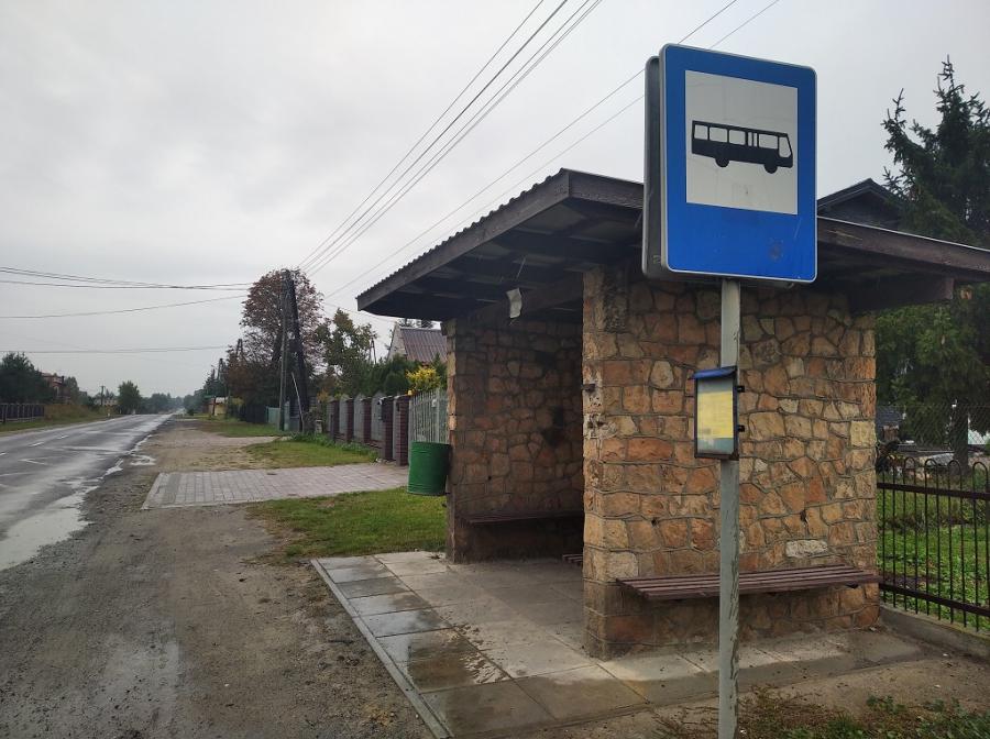 Jak załapać się na autobus, czyli wykluczenie komunikacyjne w praktyce