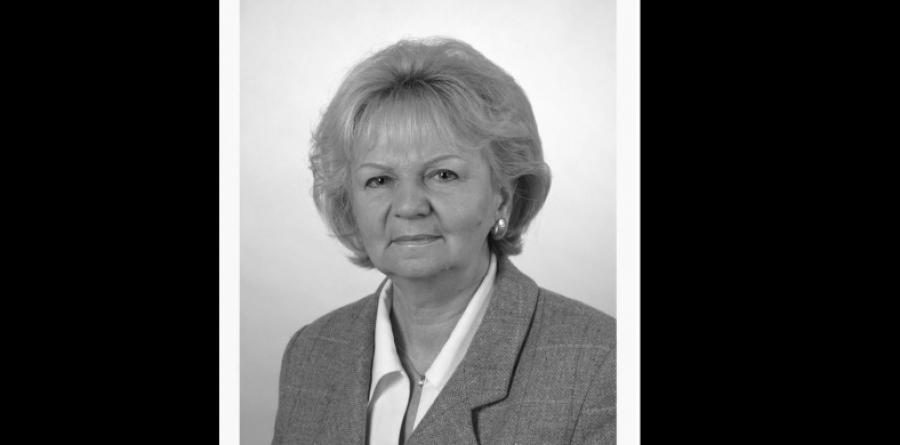 Zmarła Jadwiga Guziak, wieloletnia dyrektor szkoły muzycznej