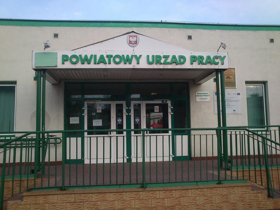 Powiatowe Targi Pracy w Radomsku, w czwartek 7 lutego