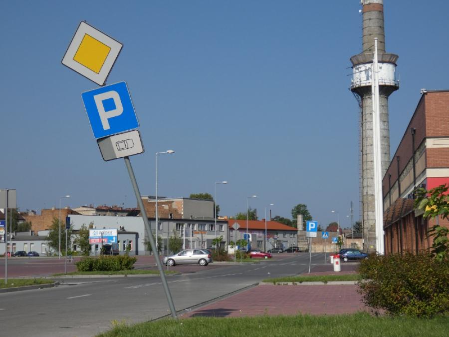 [Pogoda] Uwaga, w nocy bardzo ślisko na drogach. Marznące opady