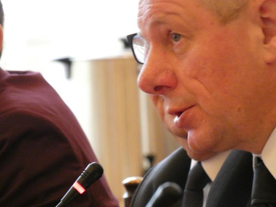 Andrzej Kucharski: dochodzą do mnie słuchy o akcji mającej znamiona zorganizowanej