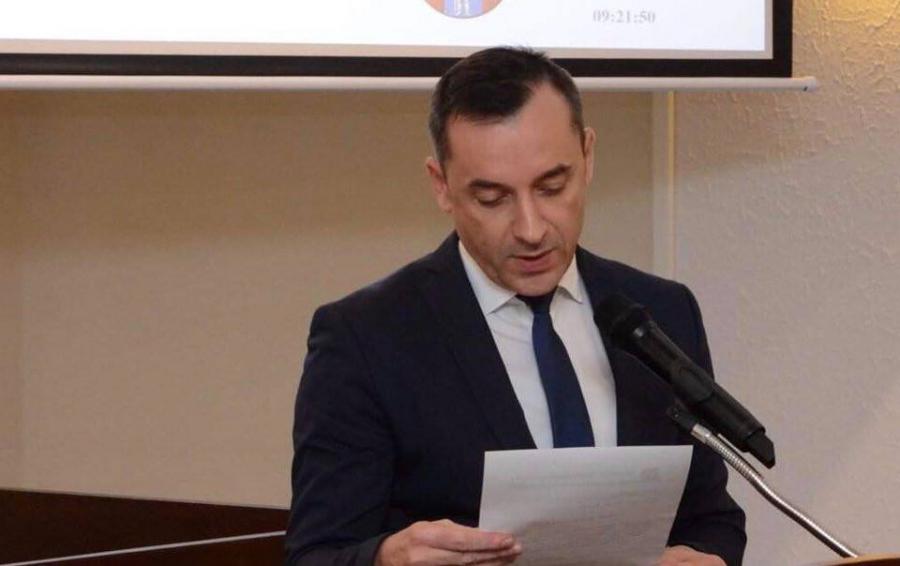 Marek Rząsowski: Panie Andrzeju, mam nadzieję, że pan przeprosi