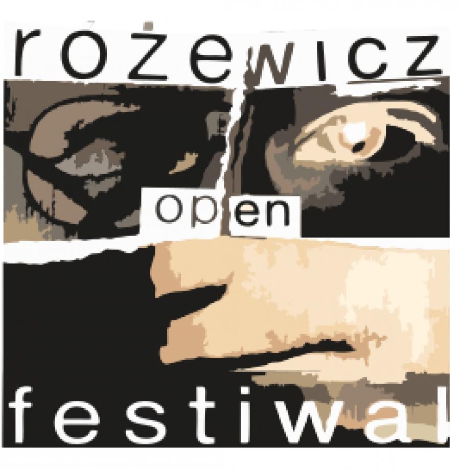 80 tysięcy na Różewicz Open Festiwal dla MDK