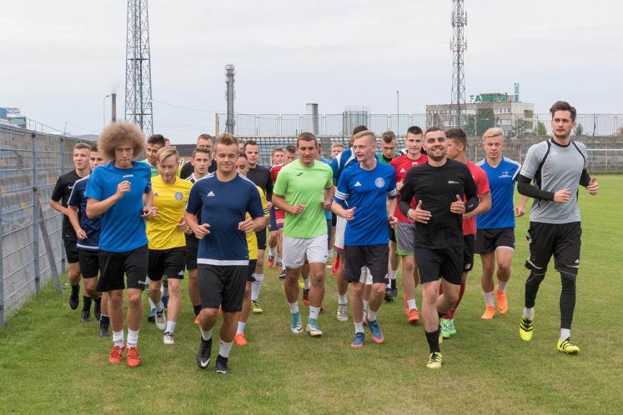 Miasto przyznało dotacje klubom. Zobacz, kto dostał pieniądze