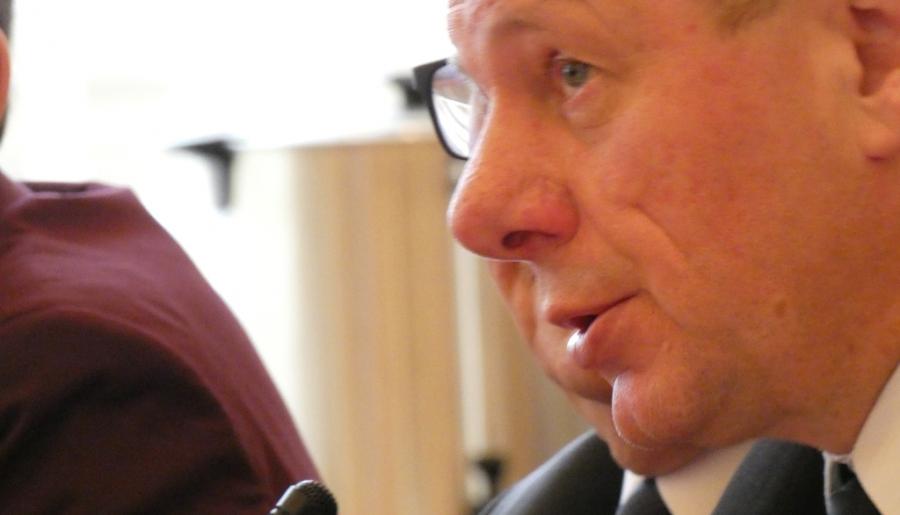 Andrzej Kucharski: Nie powiedziałem nic za co musiałbym przepraszać
