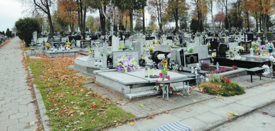 [Raport] Radomszczański, jeden z powiatów, w których mężczyźni żyją najkrócej w Polsce