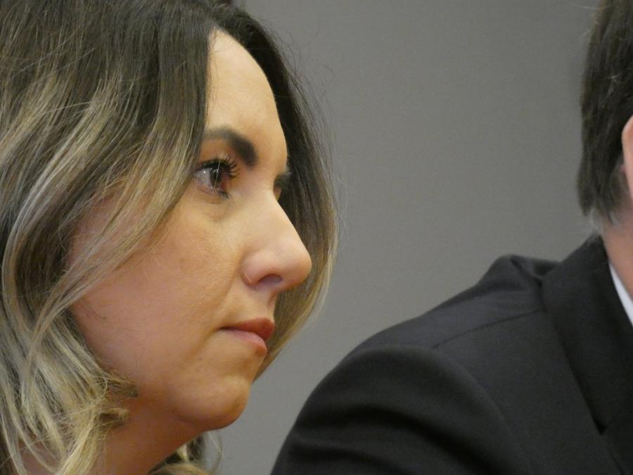 [WIDEO] Kamila Sztangreciak została nowym sekretarzem miasta
