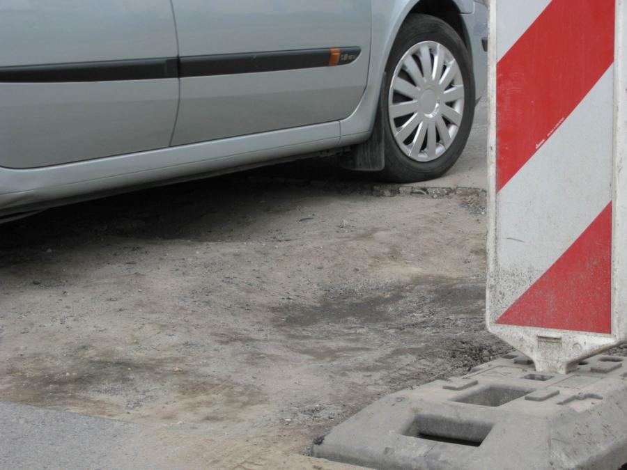 Miały być a nie ma. To gdzie są pieniądze na Jagiellońską?