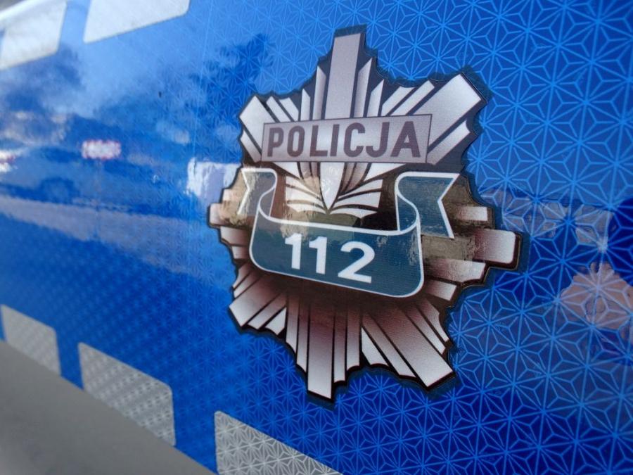 Na ulicy Partyzanckiej zginął 46-latek potrącony przez pijanego kierowcę