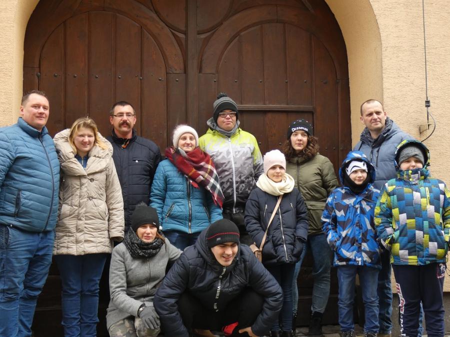 Ferie w muzeum regionalnym: warsztaty z tworzenia fotografii
