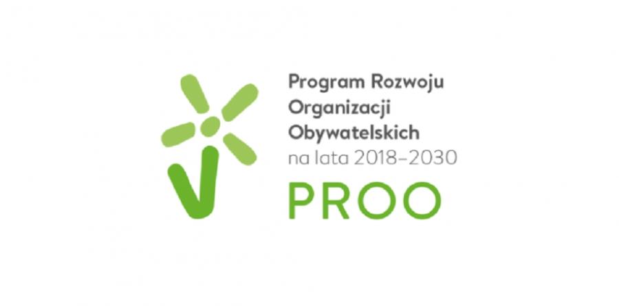 Od 100 do 700 tys. dotacji w programie Rozwoju Organizacji Obywatelskich