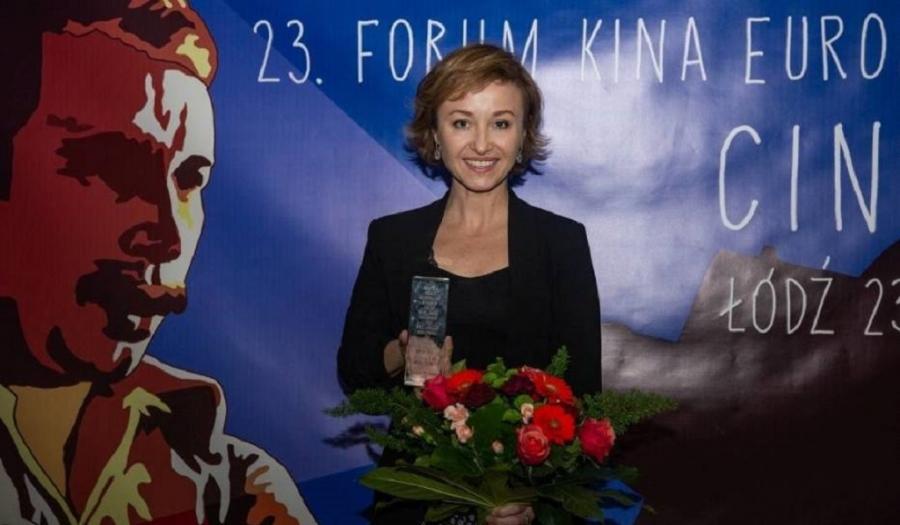 Dni Kina w marcu. Gościem aktorka Gabriela Muskała