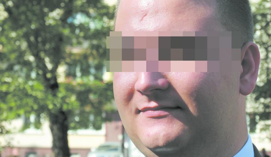 [W czwartek w GR] CBA bada radomszczańskie interesy Bartłomieja M.