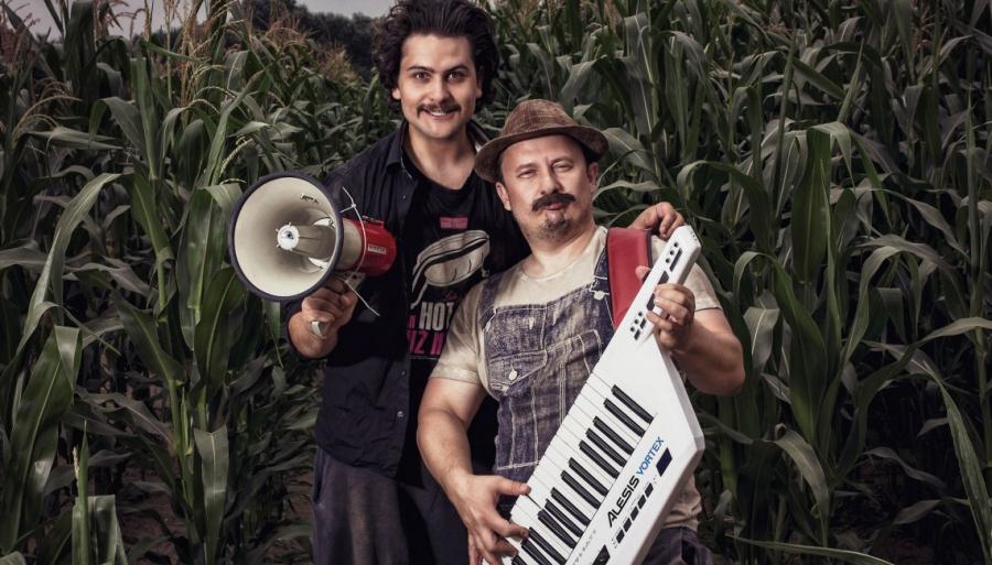 Klub Bogart odwołuje koncerty z powodu żałoby narodowej