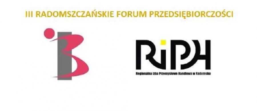 Kobiety w biznesie, gospodarka przestrzenna czyli III Forum Przedsiębiorczości