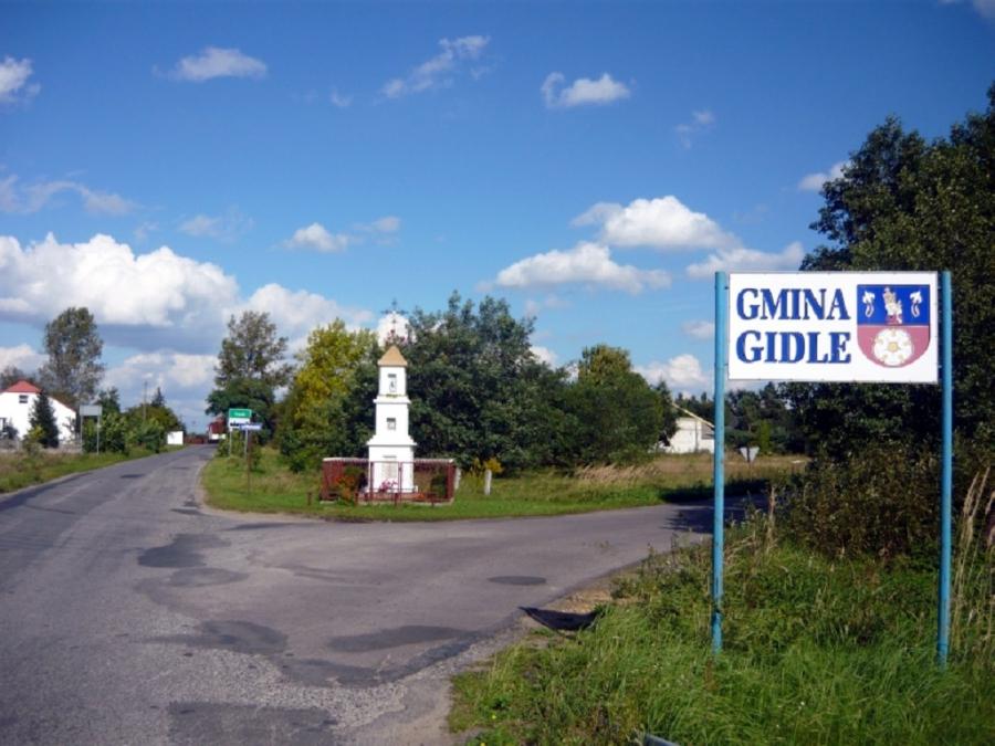 Nie dopełnił swoich obowiązków. Skarga na Wójta Gminy Gidle