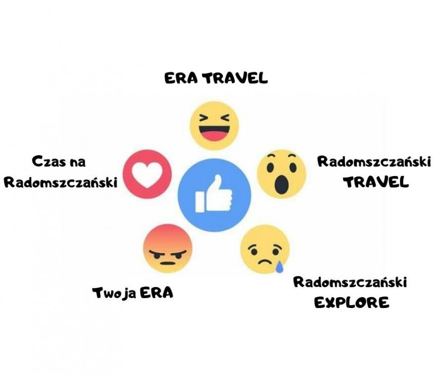 Powiat będzie miał turystyczny fanpage. Możesz wybrać nazwę. Zagłosuj