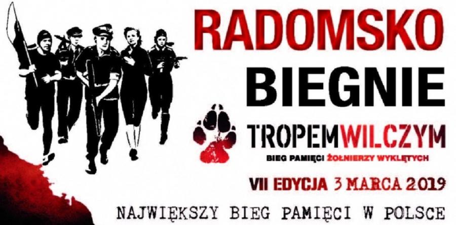 Miejskie obchody Narodowego Dnia Pamięci Żołnierzy Wyklętych