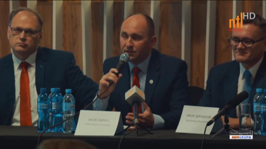 [Mówimy: sprawdzam] Co kandydaci w wyborach mówili o przejęciu Kinemy przez miasto