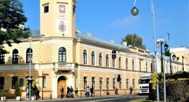 Muzeum Regionalne otrzymało dotację na plenerową wystawę o zapomnianych mieszkańcach Radomska 