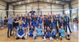 Wielki sukces radomszczańskiej drużyny! KS METPRIM Volley Radomsko w II lidze siatkówki