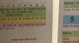 Mieszkaniec chce od MPK zwrotu pieniędzy za taksówkę, bo autobus odjechał trzy minuty za wcześnie i nie mógł nim pojechać