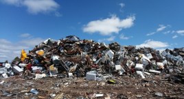 [NEWS GR] W Radomsku powstanie spalarnia odpadów. W zakładzie ciepłowniczym na osiedlu