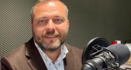 Koski w podcaście Punkt Kontrolny: Ja bym chciał, żeby nad konkursami było ciszej. Dyrektor Mechanika jest wybrany, sprawa zamknięta