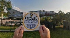 Wicestarosta Małgorzata Lewandowska: W Mechaniku zakłócony został proces dydaktyczny. Poinformowaliśmy kuratorium