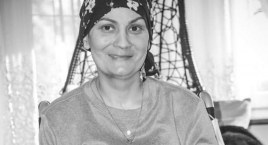 Dzisiaj odeszła Paulina Bednarska. Radomszczanka walczyła z wieloma chorobami 