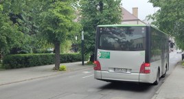 Czytelnik: Obywateli Ukrainy za brak biletu się wyprasza, naszym pisze mandat. Prezes MPK: Wszyscy pasażerowie traktowani są jednakowo