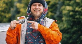 Z Radomska rowerem dookoła świata. „To nie jest nieb&hellip;