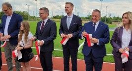 Kurator i wicewojewoda agitują w szkole za PiS: „Powinniście być wdzięczni poseł Milczanowskiej