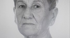 Zaginęła 82-letnia mieszkanka Piaszczyc. Policja prosi o pomoc w poszukiwaniu Marianny Majchrzak 