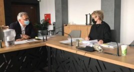 Sądny dzień PGK: Sąd Apelacyjny w prawomocnym wyroku podważył wersję miejskiej spółki. „Informacje gazety są prawdziwe