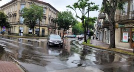 Reymonta do remontu: będą utrudnienia. „Dlaczego ja nie wiem o tych inwestycjach?